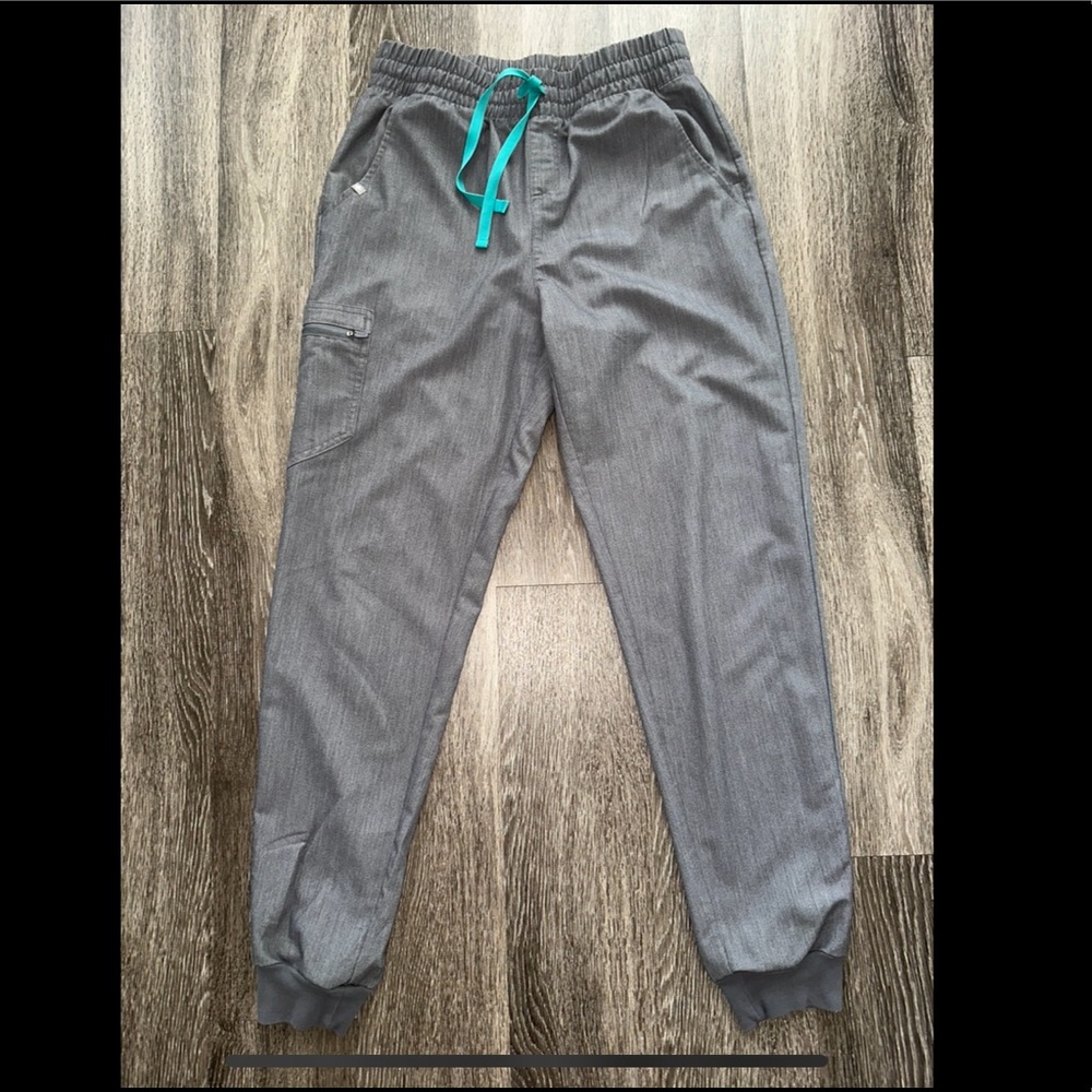 Figs Zamora high wasted jogger